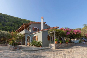 Elegance Villa: Classy Paradise w/ a private beach